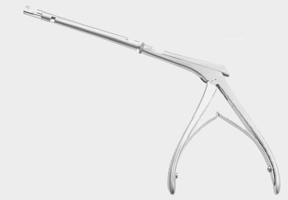 Ножиці для перегородок, пуансони ГАЄК КОФЛЕР (HAJEK KOFLER), 3,5 мм (mm)